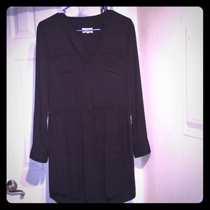 Lou and gray black XS dress